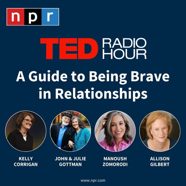 A guide to being brave in relationships